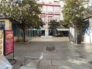 Edificio en venta en Centro Histórico - Plaza España en Cádiz