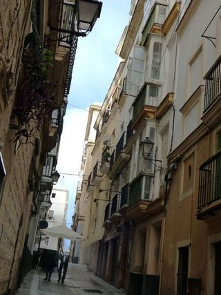 Edificio en venta en Centro Histórico - Plaza España en Cádiz