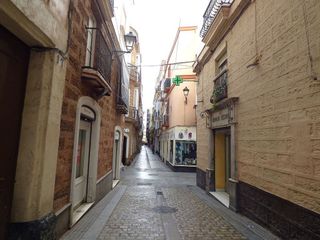 Edificio en venta en Centro Histórico - Plaza España en Cádiz