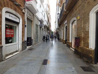 Edificio en venta en Centro Histórico - Plaza España en Cádiz