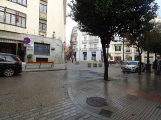 Edificio en venta en Centro Histórico - Plaza España en Cádiz
