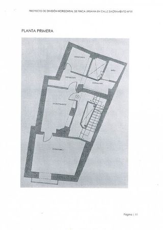 Edificio en venta en Centro Histórico - Plaza España en Cádiz