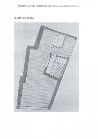 Edificio en venta en Centro Histórico - Plaza España en Cádiz