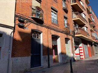 Local comercial en venta en Centro en Valladolid