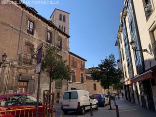 Local comercial en venta en Centro en Valladolid
