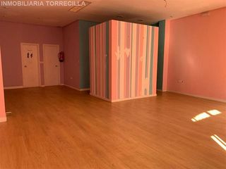 Local comercial en venta en Centro en Valladolid