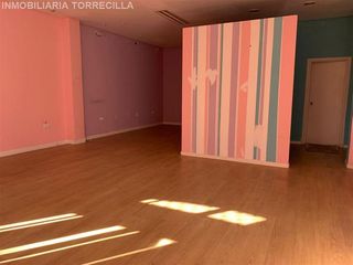 Local comercial en venta en Centro en Valladolid