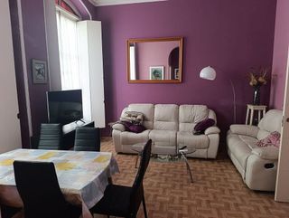 Piso en alquiler en Centro Histórico - Plaza España en Cádiz