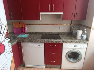 Piso en alquiler en Centro Histórico - Plaza España en Cádiz