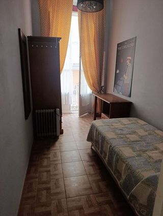 Piso en alquiler en Centro Histórico - Plaza España en Cádiz