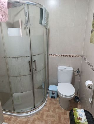 Piso en alquiler en Centro Histórico - Plaza España en Cádiz