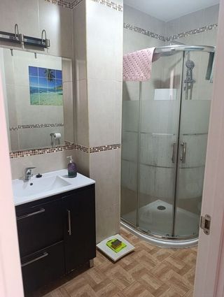 Piso en alquiler en Centro Histórico - Plaza España en Cádiz