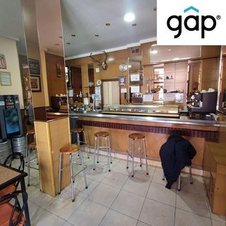 Local comercial en alquiler en Alameda en Cuenca