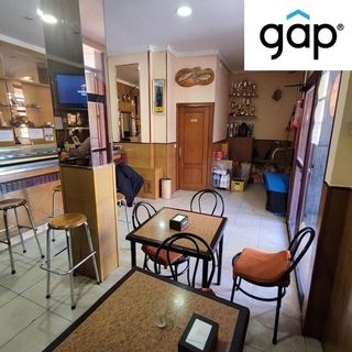 Local comercial en alquiler en Alameda en Cuenca