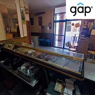 Local comercial en alquiler en Alameda en Cuenca