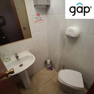 Local comercial en alquiler en Alameda en Cuenca