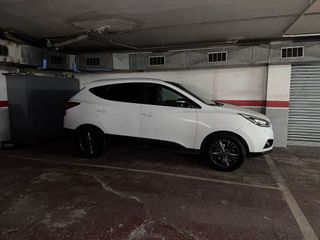 Garaje en venta en Centre en Cornellà de Llobregat