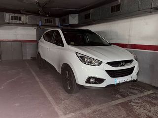 Garaje en venta en Centre en Cornellà de Llobregat