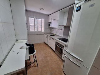 Piso en alquiler en El Cano - Los Bermejales en Sevilla