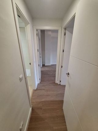 Piso en alquiler en El Cano - Los Bermejales en Sevilla