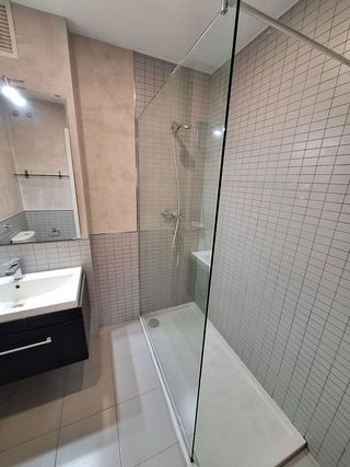 Piso en alquiler en El Cano - Los Bermejales en Sevilla