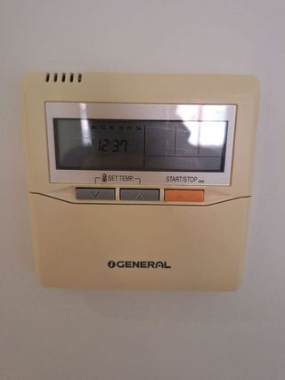 Piso en alquiler en El Cano - Los Bermejales en Sevilla