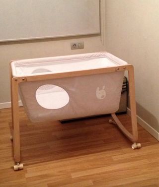 Minicuna Belino Evo Dudo