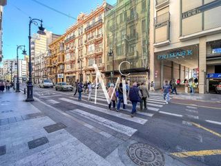 Local comercial en alquiler en El Pla del Remei en Valencia