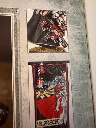 Códex Templarios negros