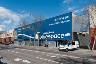 Local comercial en alquiler en San Roc - El Remei en Badalona