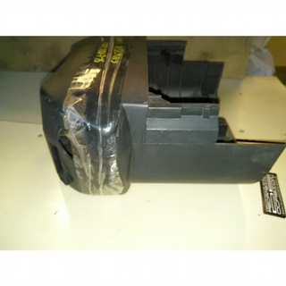 Columna de dirección Renault Scenic III (2