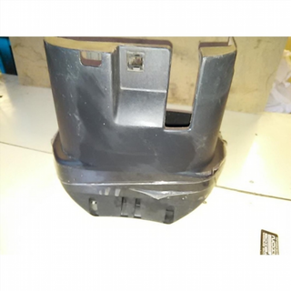 Columna de dirección Renault Scenic III (2