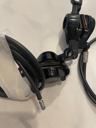 Pinzas Freno SRAM Level Ultimate