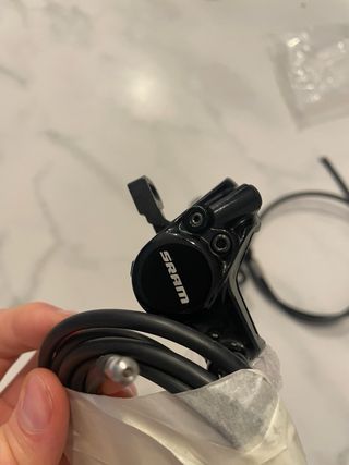 Pinzas Freno SRAM Level Ultimate