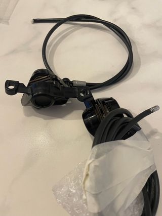 Pinzas Freno SRAM Level Ultimate