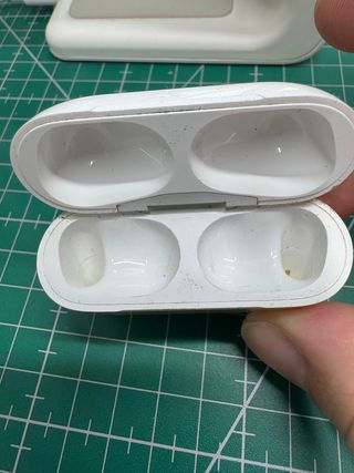 Estuche Carga AirPods Pro 1ra Gen