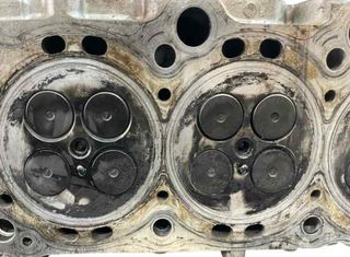 Culata renault 137169 7701053772 espace dynamique