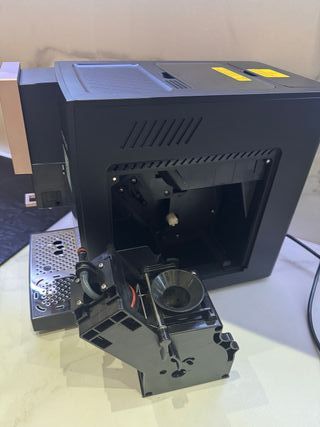 Cafetera Cecotec Cremmaet Superautomática