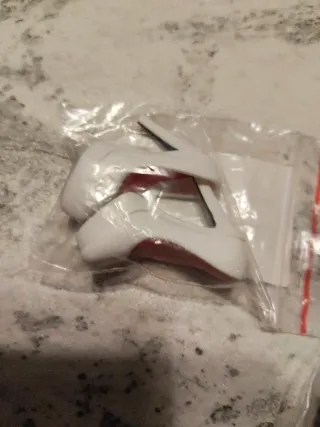 Accesorios 1/6 Phicen Hot Toys: Zapatos