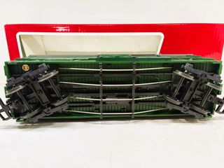 LGB 4068 Vagón de ganado