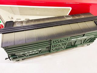 LGB 4068 Vagón de ganado