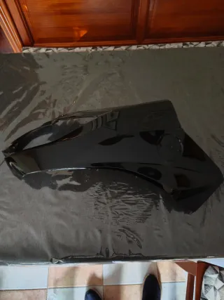 Carenado Lateral Izquierdo BMW C650 Sport