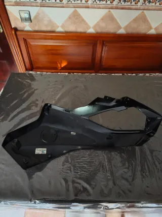 Carenado Lateral Izquierdo BMW C650 Sport
