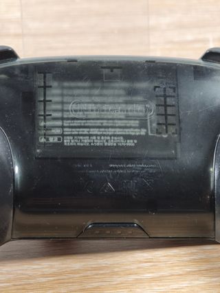 Mando Nintendo Switch Pro Controller