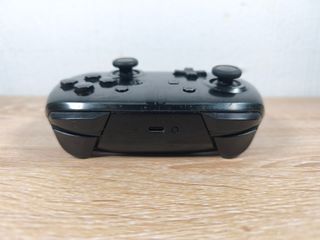 Mando Nintendo Switch Pro Controller