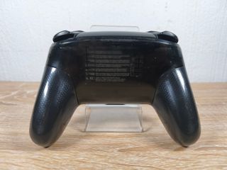 Mando Nintendo Switch Pro Controller
