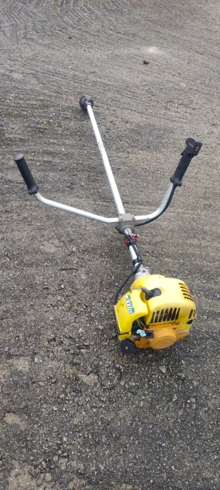 Desbrozadora McCulloch Elite