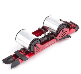 Rodillo Ciclismo Portátil Feedback Sports