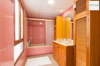 Piso en alquiler en Carolinas Altas en Alicante