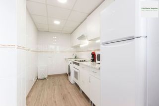 Piso en alquiler en Carolinas Altas en Alicante